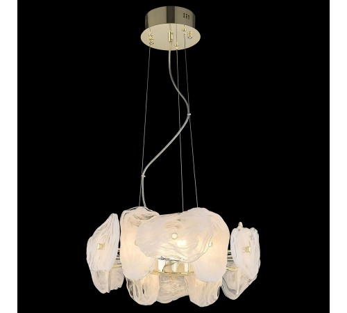 Подвесной светильник Wertmark WE159.12.303 Nicola