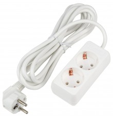 Удлинитель Uniel UL-00009998 Ultra