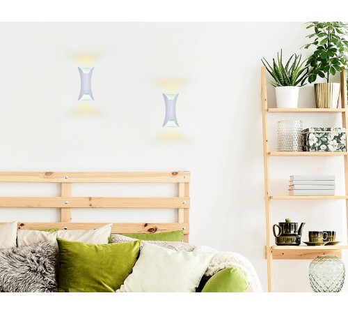 Накладной светильник Ambrella Light FW192 FW