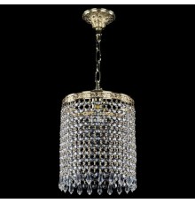 Подвесной светильник Bohemia Ivele Crystal 19201/20IV G Drops 1920