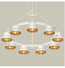 Подвесная люстра Ambrella Light XR92031702 XR