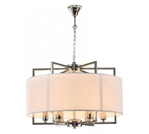 Подвесной светильник iLamp P9505-6 NIC Divole