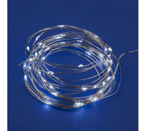 Гирлянда Нить ULD-S0500 UL-00007184