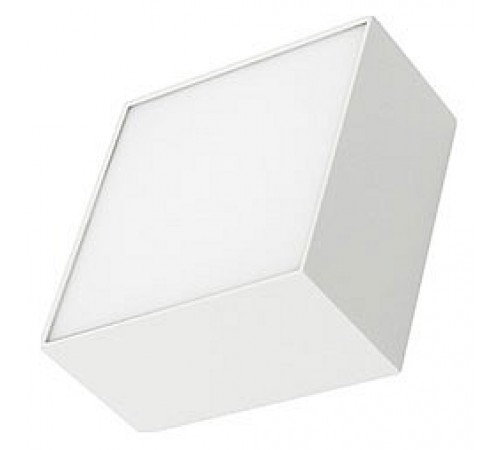 Накладной светильник Arlight 034775 QUADRO