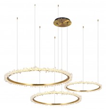 Подвесной светильник Kink Light 08454-40+60+80P,36 ЛаураЛюкс