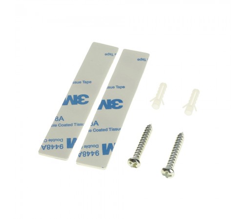 Выключатель беспроводной двухклавишный Feron 51030 TM92