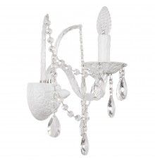 Бра Bohemia Ivele Crystal AL16311B/1/141 WM AL1611