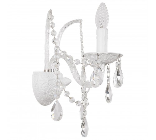 Бра Bohemia Ivele Crystal AL16311B/1/141 WM AL1611