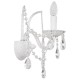 Бра Bohemia Ivele Crystal AL16311B/1/141 WM AL1611