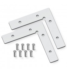 Крепление для трека Ambrella Light GL7208 TRACK SYSTEM