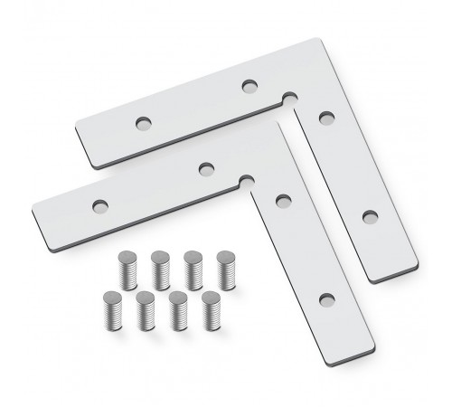 Крепление для трека Ambrella Light GL7208 TRACK SYSTEM