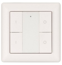 Панель универсальная клавишная встраиваемая Arlight 025503