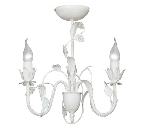 Люстра на штанге Vitaluce V1656/3PL V1656