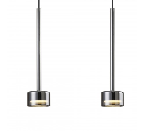 Подвесной светильник Mantra 7883 Tonic