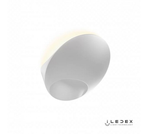 Накладной светильник iLedex ZD8152-6W WH Light Flux