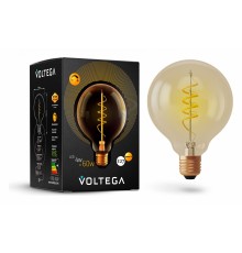 Лампа светодиодная Voltega 7076 Globe