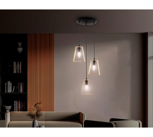 Подвесной светильник Ambrella Light TR80499 TR