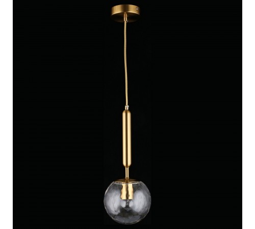 Подвесной светильник Aployt APL.728.06.01 Lora