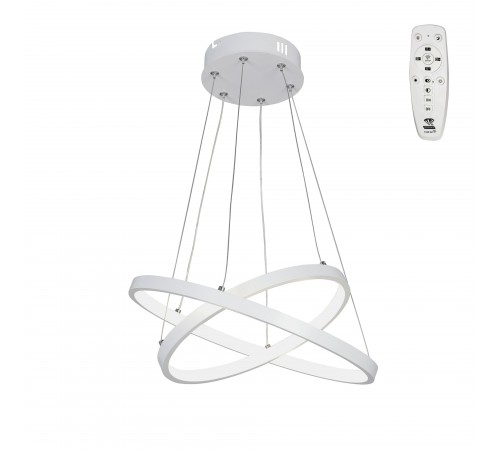 Подвесной светильник Vitaluce V2515DT-0/2S V2515DT