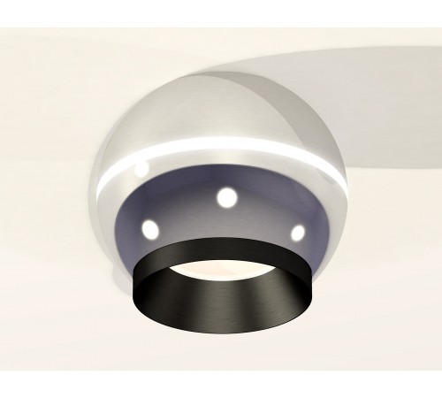 Накладной светильник Ambrella Light XS1104001 XS