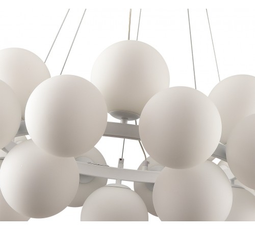 Подвесная люстра Kink Light 07508-20,01 Сида