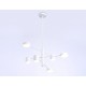 Люстра на штанге Ambrella Light FL51684 FL