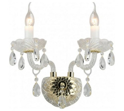 Бра Aployt APL.810.01.02 Anula