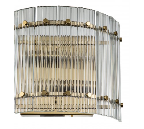 Накладной светильник Indigo 12023/2W Nickel Finezza