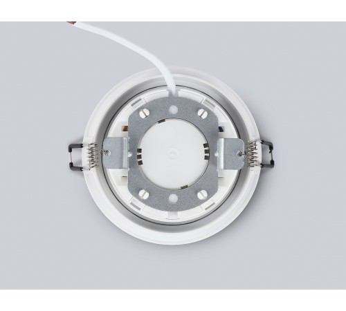 Встраиваемый светильник Ambrella Light TN51801 TN