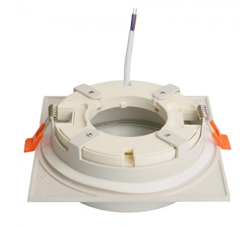 Встраиваемый светильник Feron 51107 DL705