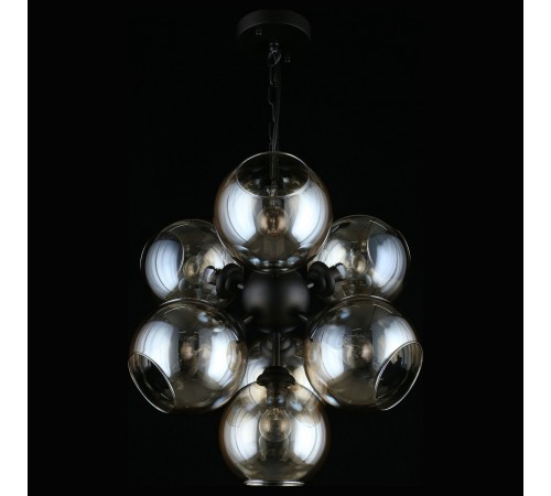 Подвесная люстра Aployt APL.912.03.07 Greta