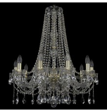 Подвесная люстра Bohemia Art Classic 11.12.10.240.h-78.Gd.Sp 11.12