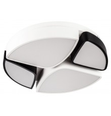 Накладной светильник Escada 10211/4LED Chess