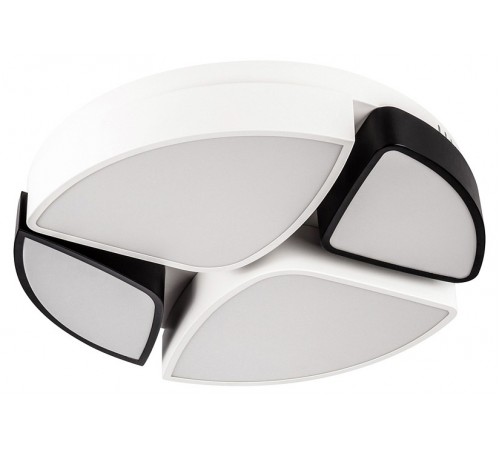 Накладной светильник Escada 10211/4LED Chess