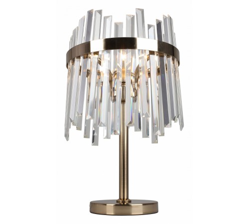 Настольная лампа декоративная Aployt APL.747.04.01 Melisa