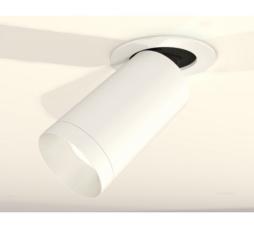 Встраиваемый светильник на штанге Ambrella Light XM6322200 XM