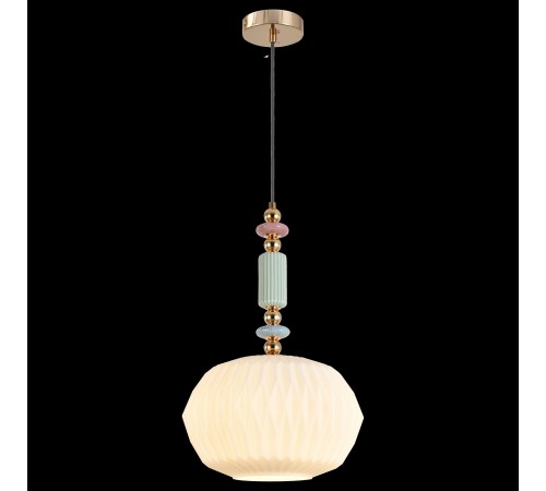 Подвесной светильник Moderli V11174-1P Charm