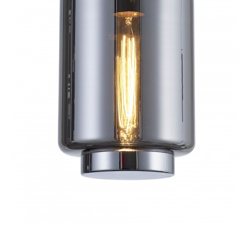 Подвесной светильник Mantra 6200 Jarras