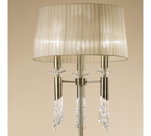 Торшер Mantra 3889 Tiffany