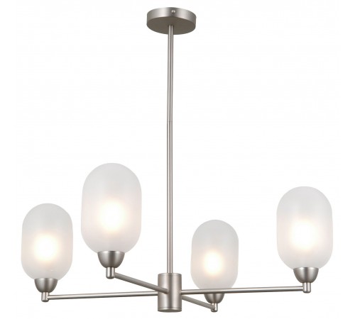 Люстра на штанге Moderli V10849-4P Gracy