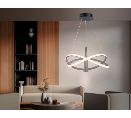 Подвесная люстра Ambrella Light FL5368 FL