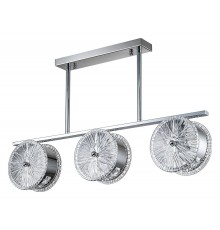 Светильник на штанге Escada 2105/3 Madeira