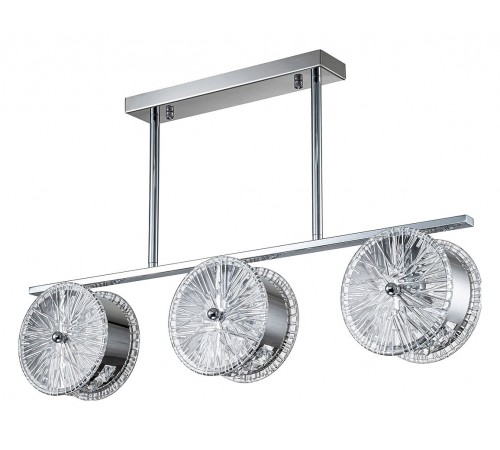 Светильник на штанге Escada 2105/3 Madeira