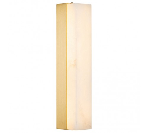 Накладной светильник Belfast 3390 BR MB Ravenhill