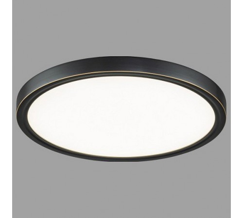 Накладной светильник Belfast 8088-3H BL Glenmore