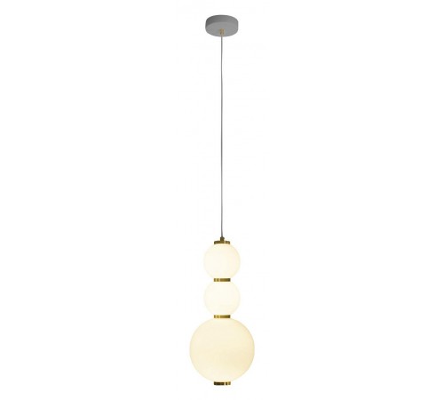 Подвесной светильник Loft it 10205/D Pearls