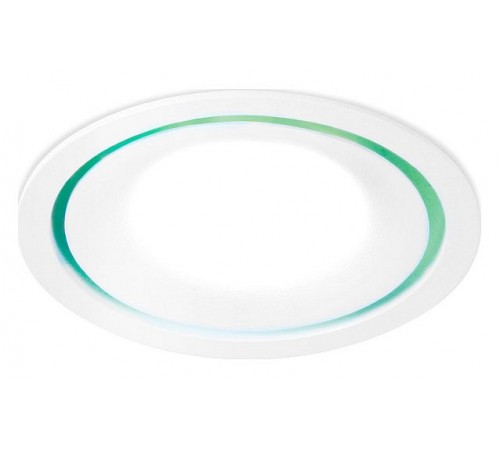 Встраиваемый светильник Ambrella Light TN120 TN