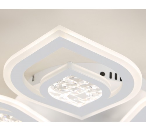 Потолочная люстра Ambrella Light FA4292 FA