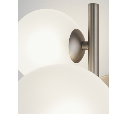 Бра Moderli V11464-3W Renny