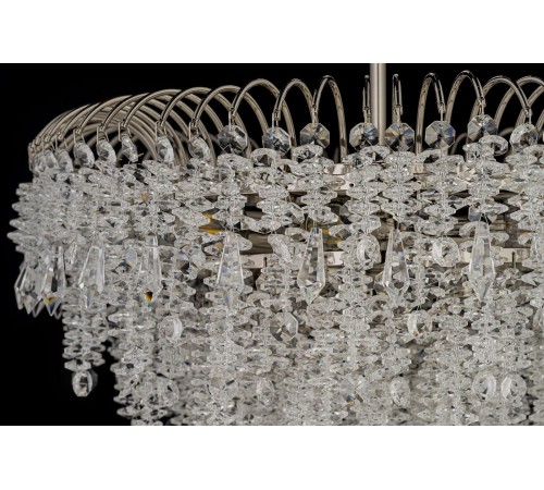 Люстра на штанге Arti Lampadari Imperia E 1.2.40.106 N Imperia